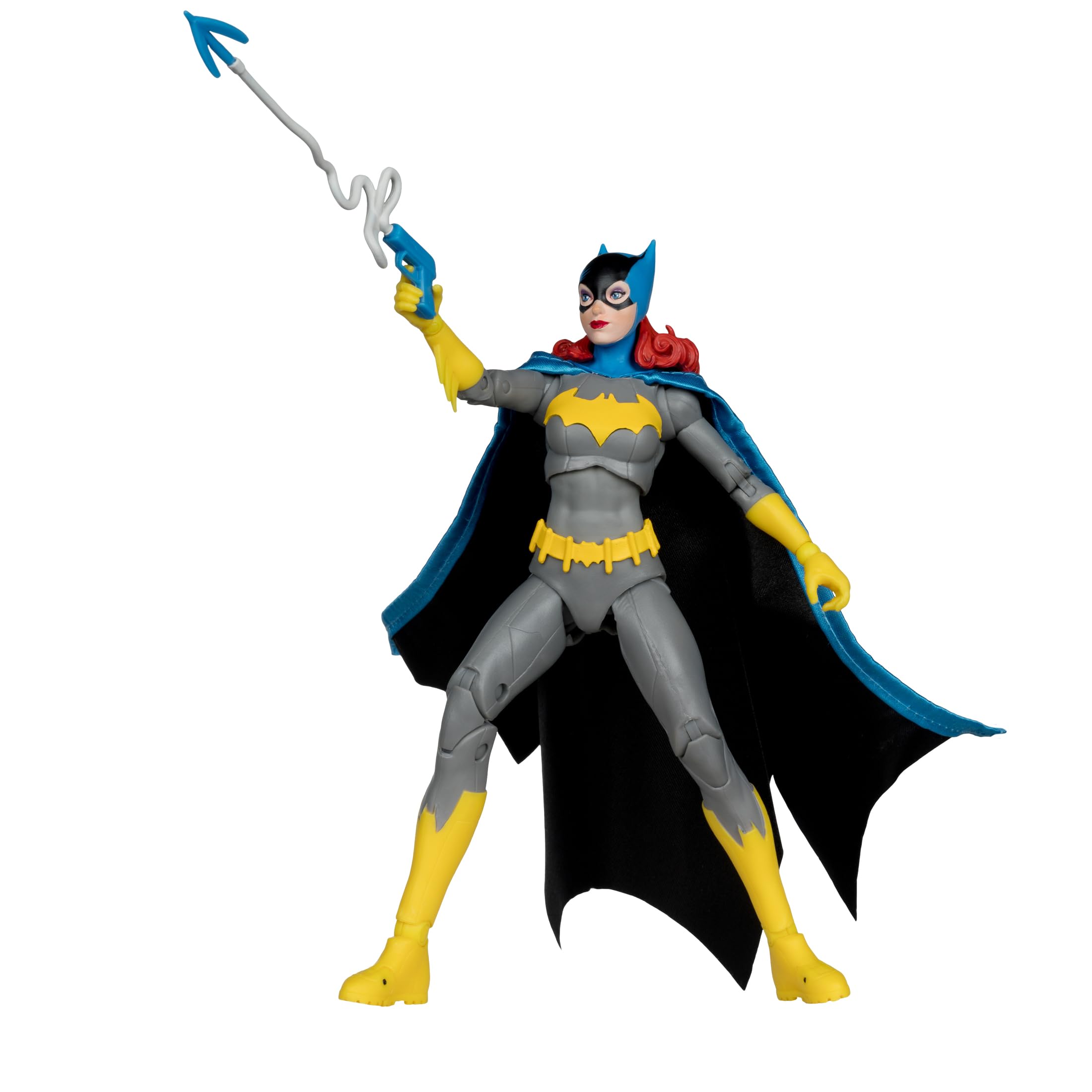 DC Multiverse - 19 モデル DC Multiverse - 7in Batgirl (DC Classic) - McFarlane Toys, Figures