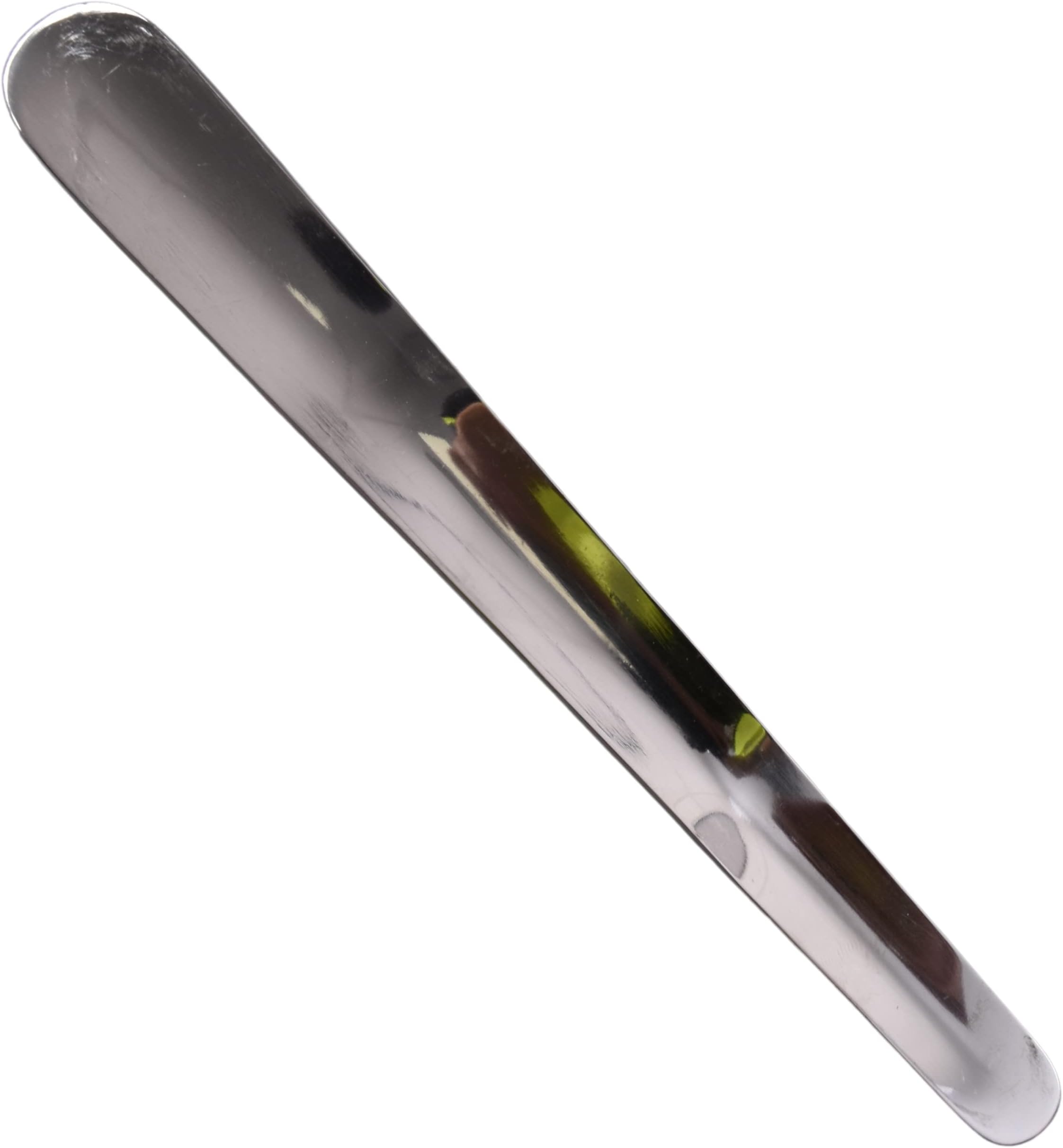 Labsales Stainless Steel/Metal Spatula, Trulla Type 175MM Long, For Scientific Laboratory Sample, Powder, Measuring And General Lab Supplies