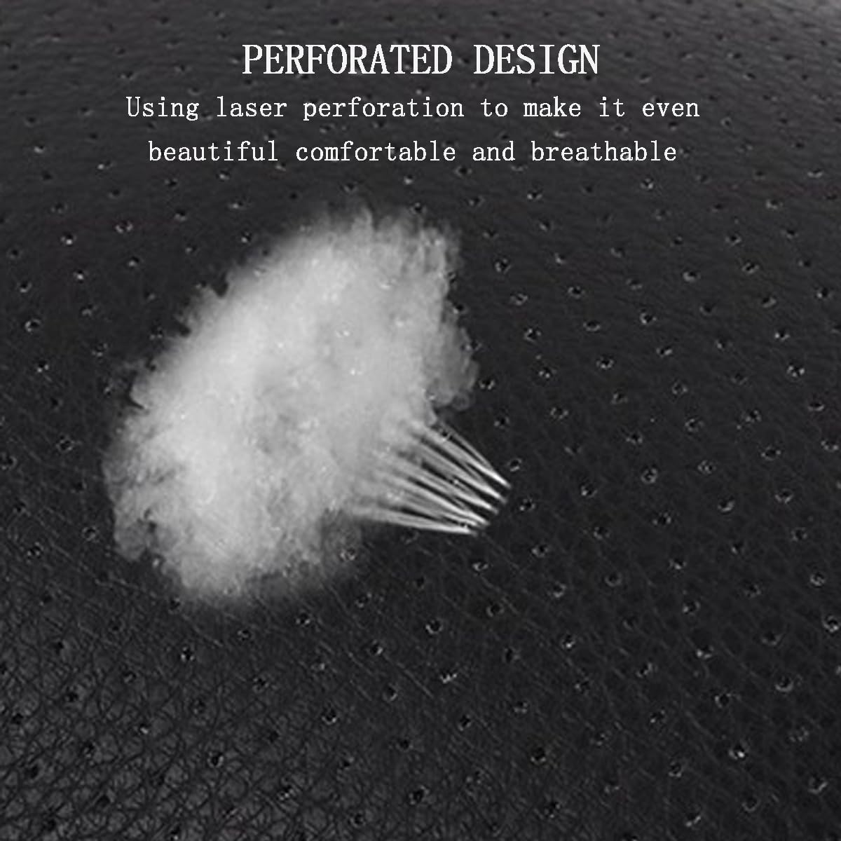 ボルボC30 C40 リチャージ C70 V40 クロスカントリー V60 XC40 リチャージ用車用ヘッドレストサポートクッション