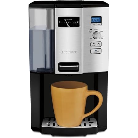 Amazon.com: Cuisinart Coffee-on-Demand 