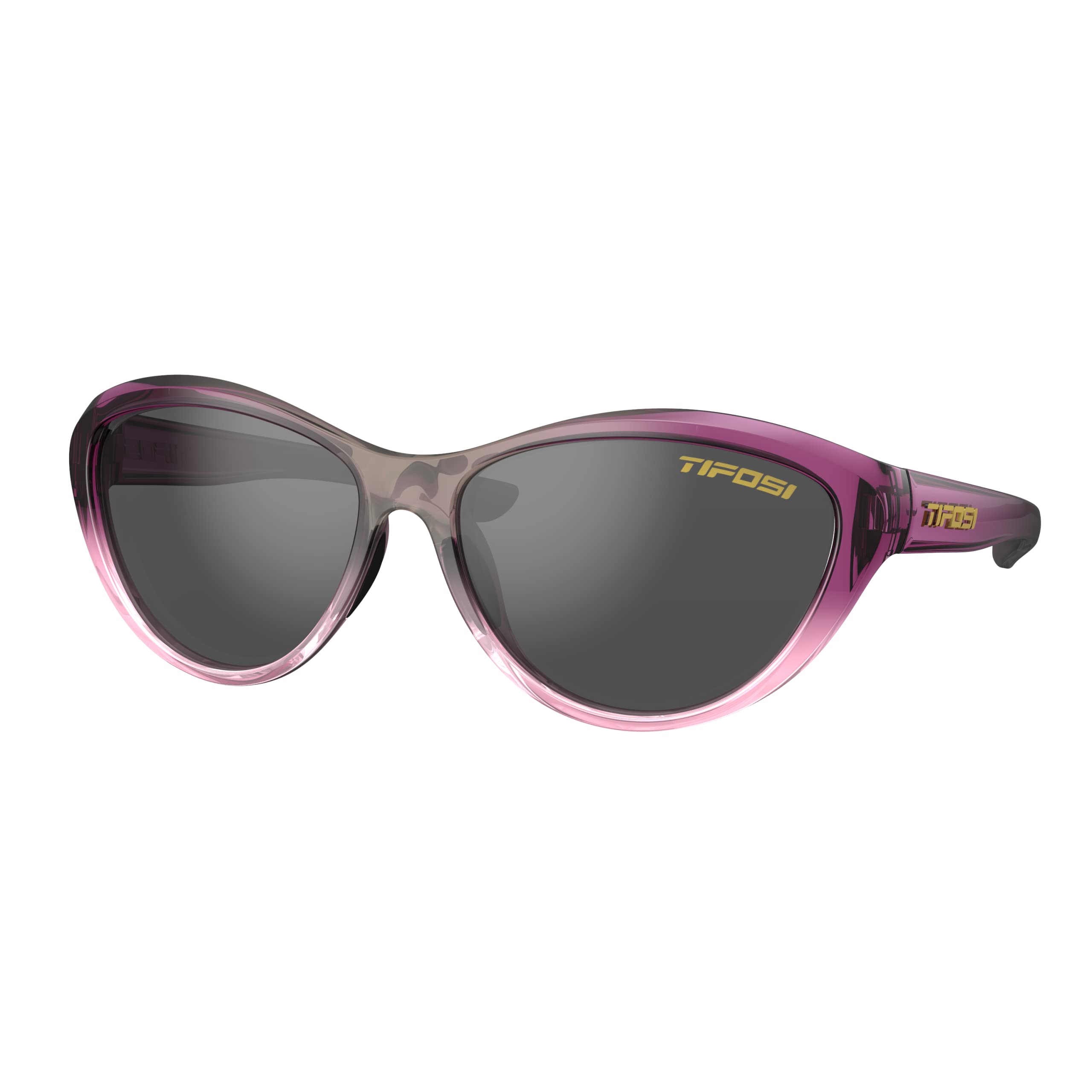 TifosiShirley Sport Sunglasses - Ideal For Hiking, Running and Great Lifestyle Look