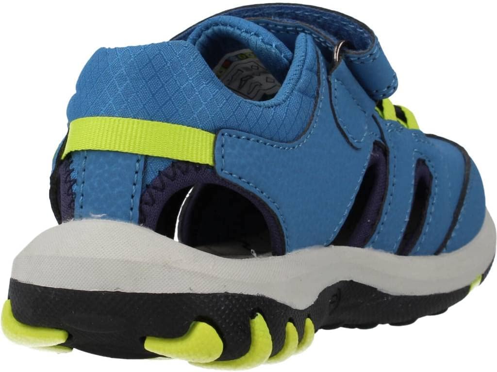 Pablosky 973310 Sport SandalUnisex child