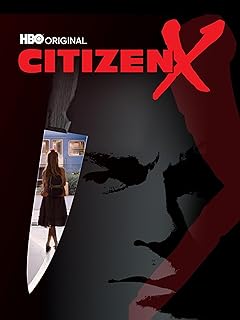 Citizen X