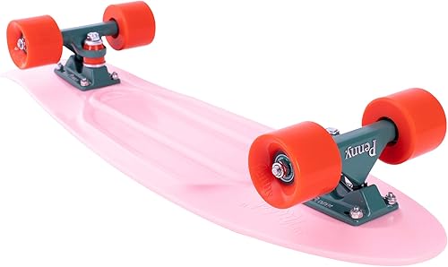 Miniatura 7 de Penny Australia, Tabla de viaje de cactus de 27 pulgadas, el monopatín plástico original