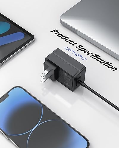 Miniatura 4 de Cargador de vacío inalámbrico de 24.8 V compatible con Shark IX141 IX140 IZ140 IZ142 IX142 IZ162H IX160 IZ160 IZ163H IZ362H IZ363H IZ140C UZ145