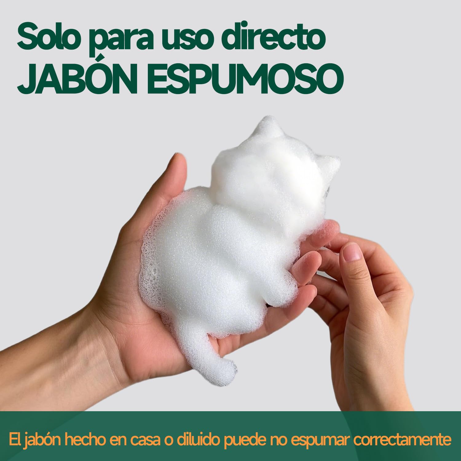 anydry Dispensador de Espuma Automático Sin Contacto de Pared Profesional 750 ml con Placa de Montaje Metálica & Revestimiento Anti-Corrosión (Acero Inoxidable Negro Mate)