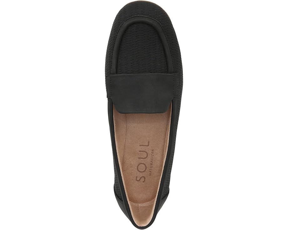 Naturalizer SOUL Naturalizer - Bebe - Top View