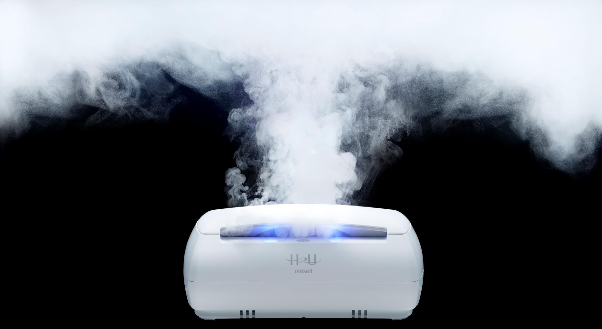 Amazon｜風呂用水素生成器H2U 「エイチ・トゥー・ユー」MHY-B01 水素