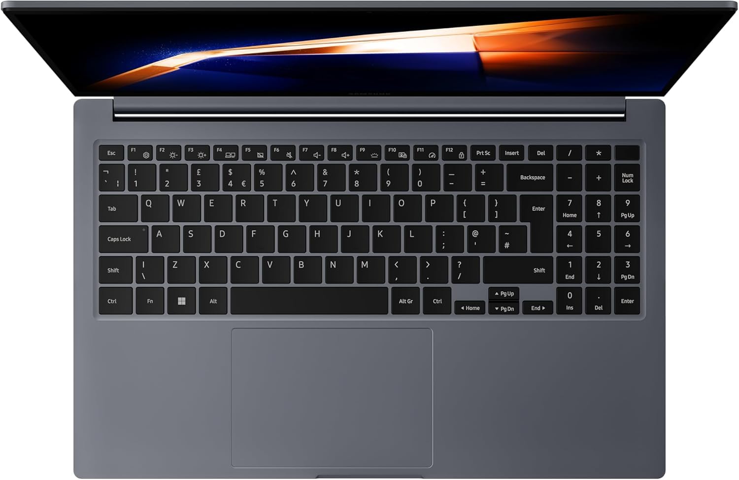 GALAXY BOOK4 N-1