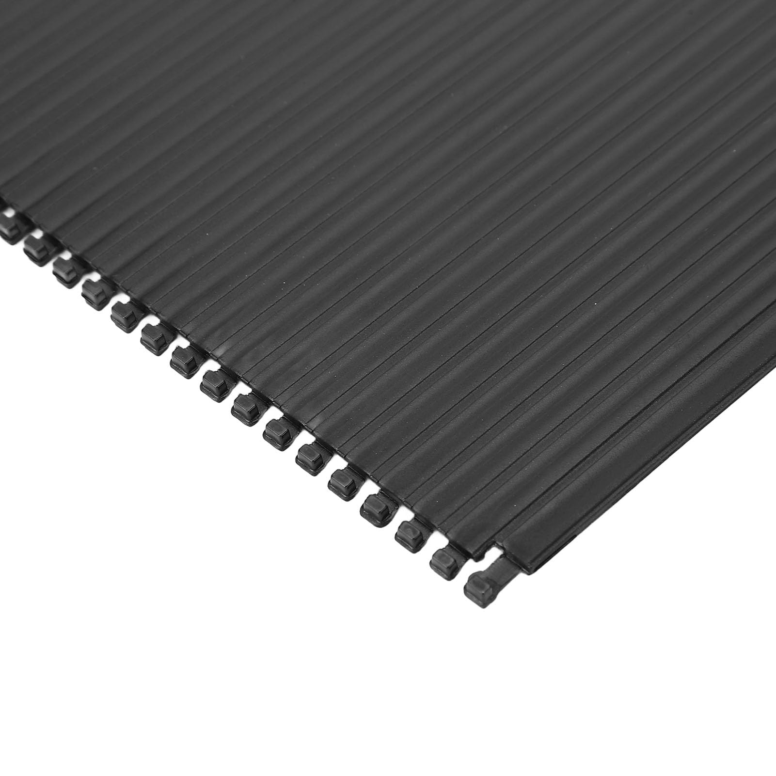 Copertura per Tendina Avvolgibile per Console Centrale con Resistenza all'Usura per la Gamma Adatta per Rover Sport 2005‑2009, OE F Adatta per HM500032, C2D60258, per L'organizzazione degli