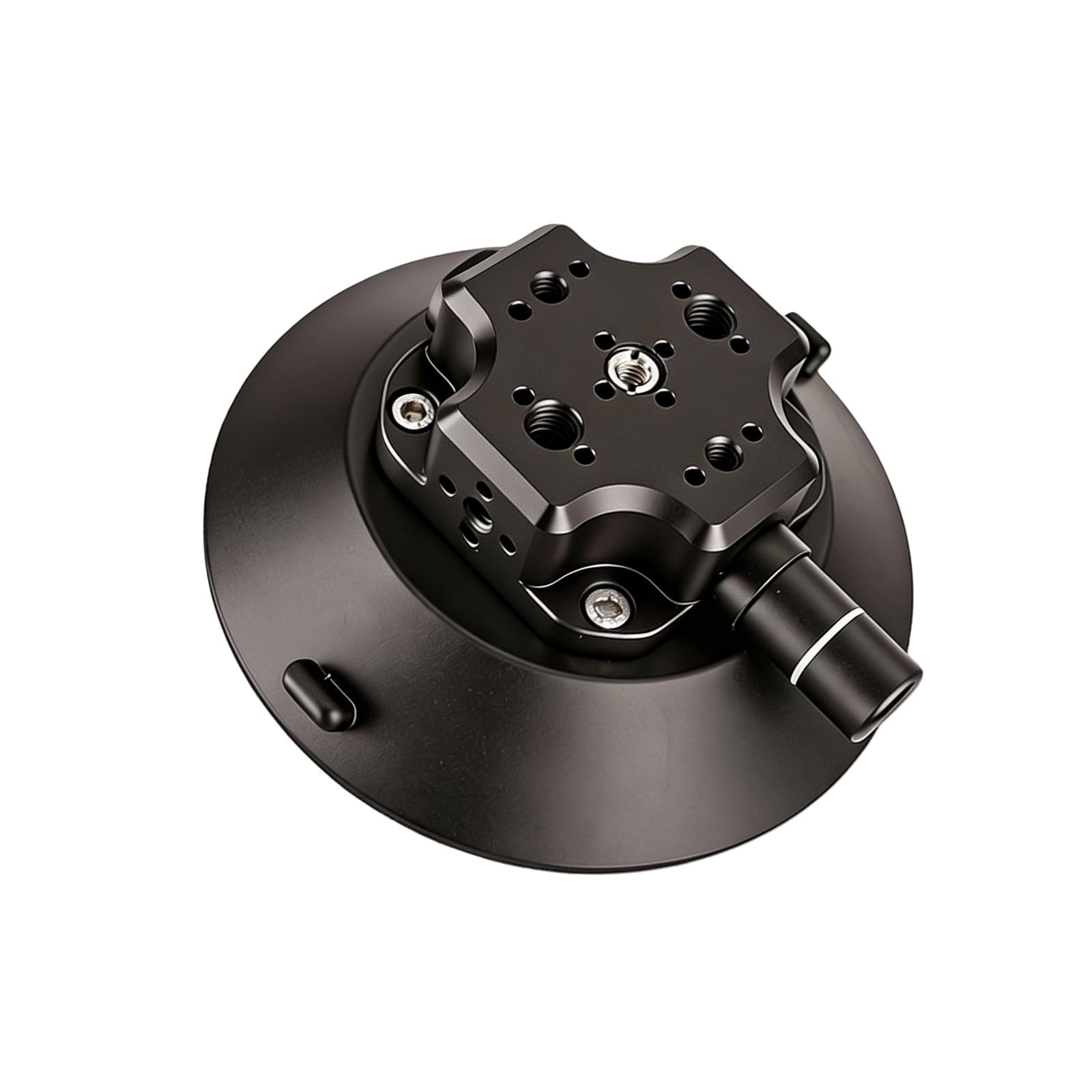 Soporte para cámaras de acción de coche para coche, B