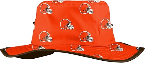 Miniatura 176 de FOCO Sombrero deportivo para mujer con logotipo de equipo de la NFL