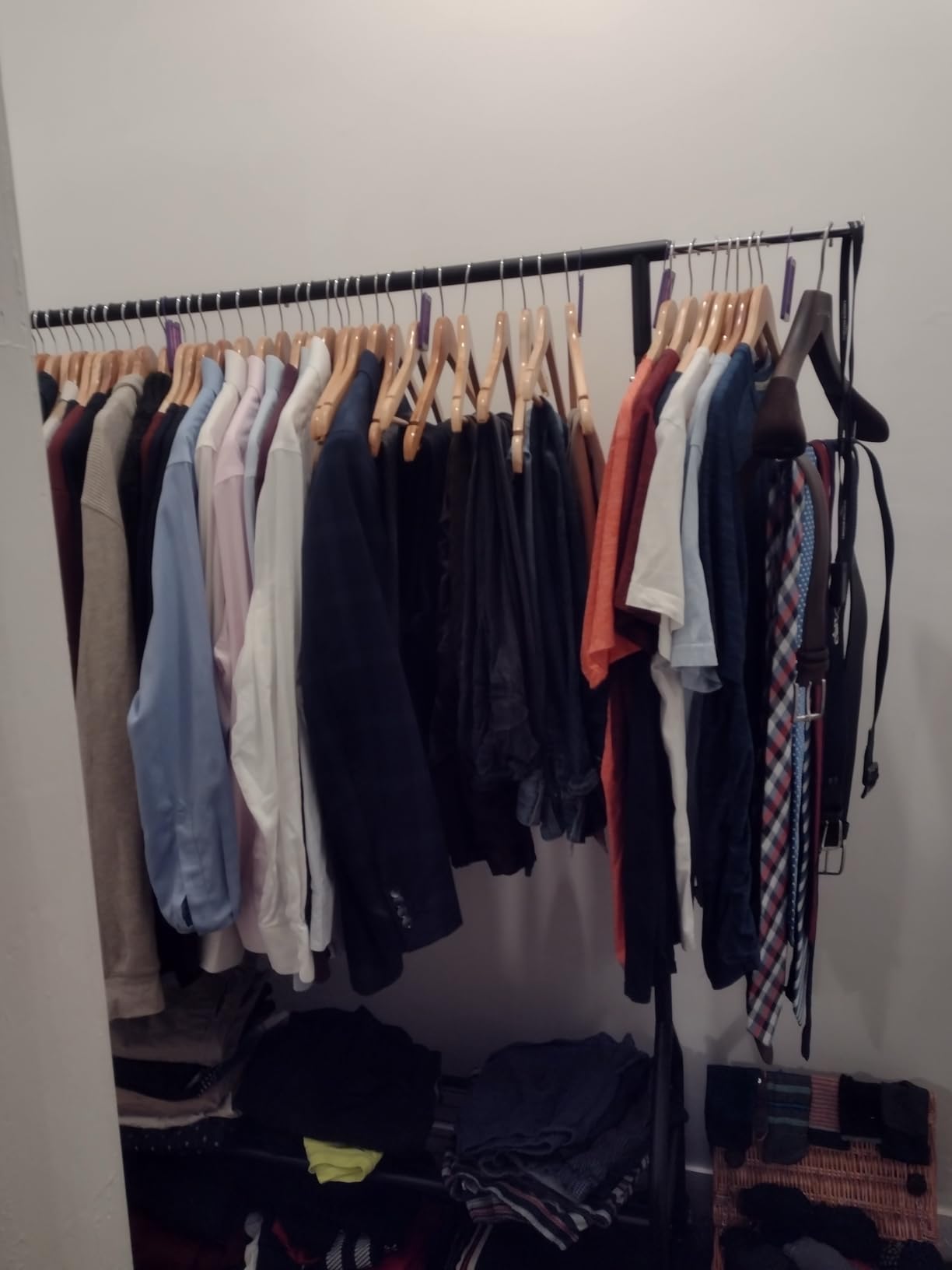 Customer photo
