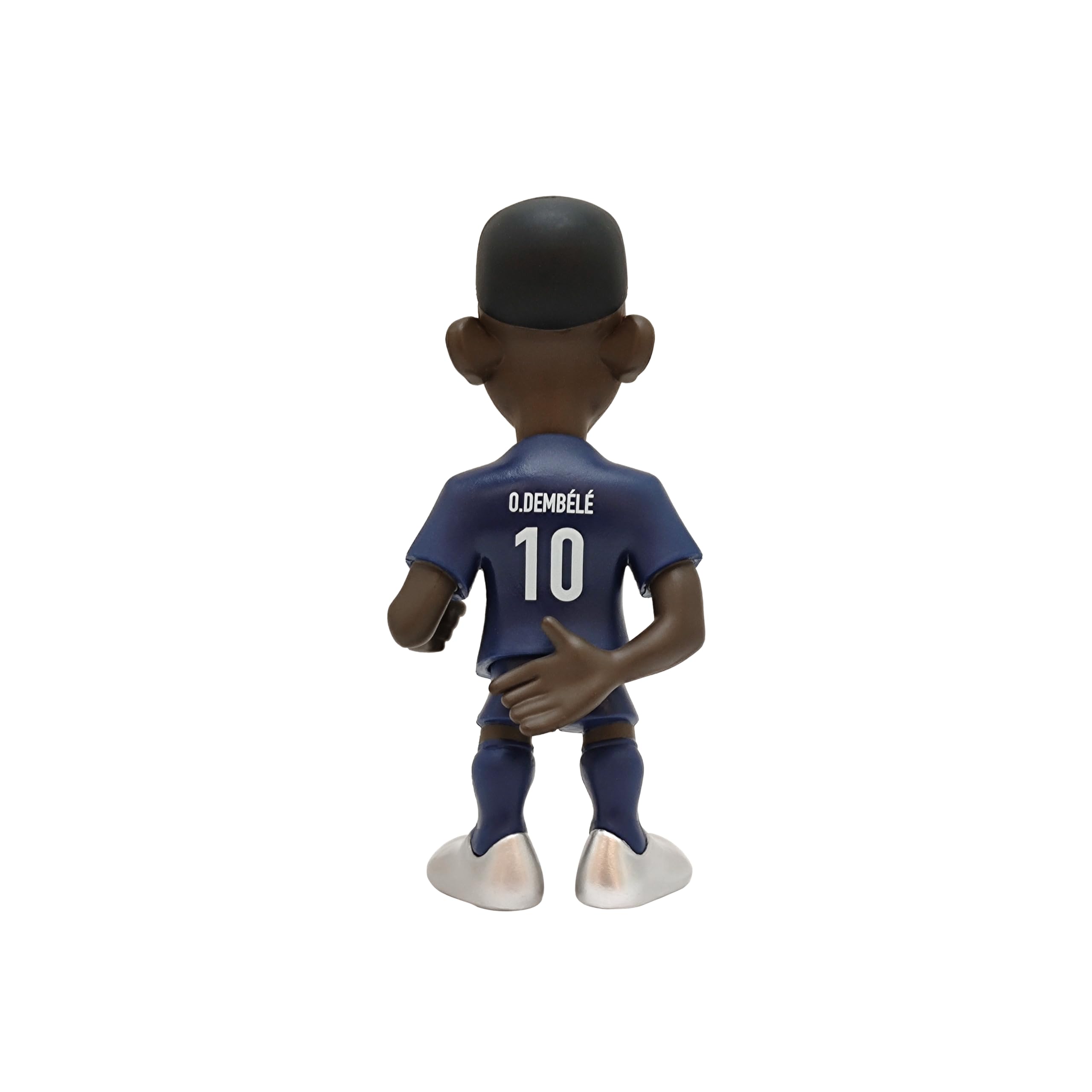 Amazon.com: PSG Paris Saint-Germain Minix Football Stars