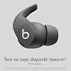 Beats Fit Pro - Gürültü Önleme Özellikli Gerçek Kablosuz Kulak İçi Kulaklık - IPX4 derecesi, Tere Dayanıklı Kulaklıklar, Apple ve Android ile Uyumlu, Bluetooth® - Nane ve Gri (Önceki sürüm)