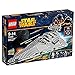 LEGO Star Wars 75055 - Imperial Star Destroyer, set de juego