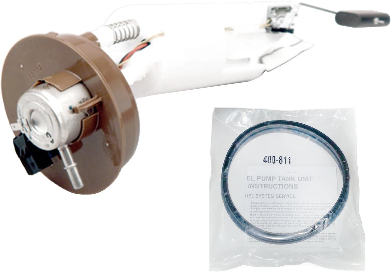 Delphi FG0231 Fuel Pump Module