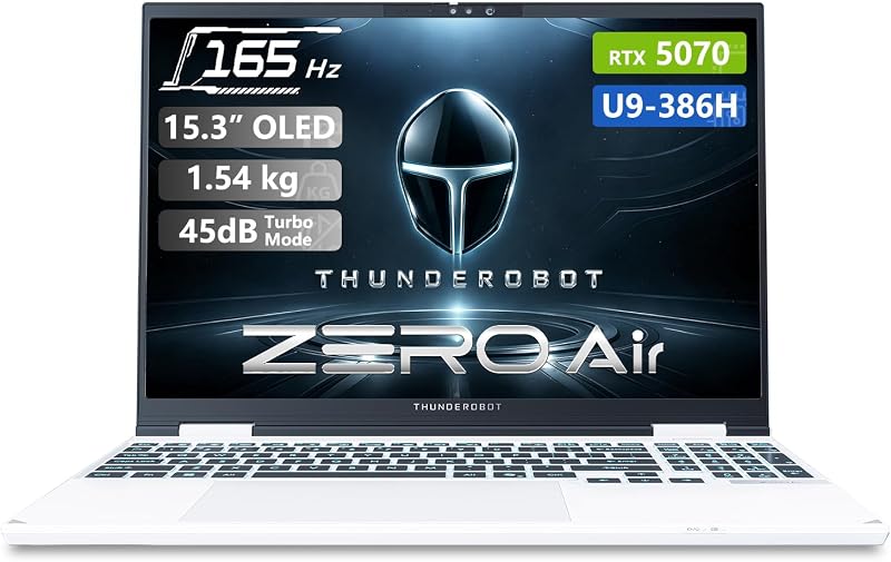 Thunderobot Zero Air 15