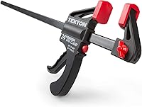 Vista 6 de TEKTON – Abrazadera de barra de trinquete y separador