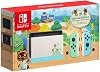 Nintendo Switch - Edición Animal Crossing: New Horizons - Clasificación ESRB: Everyone | 13 de marzo de 2020 | de Nintendo 1