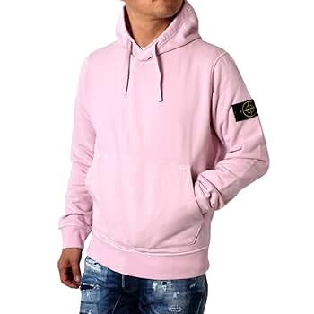 STONE ★ワッペンパッチ フードパーカー STONE ISLAND☆ワッペンパッチ フードパーカー