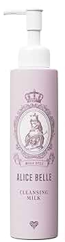 Amazon | アリスベル クレンジングソフトミルク（ALICE BELLE