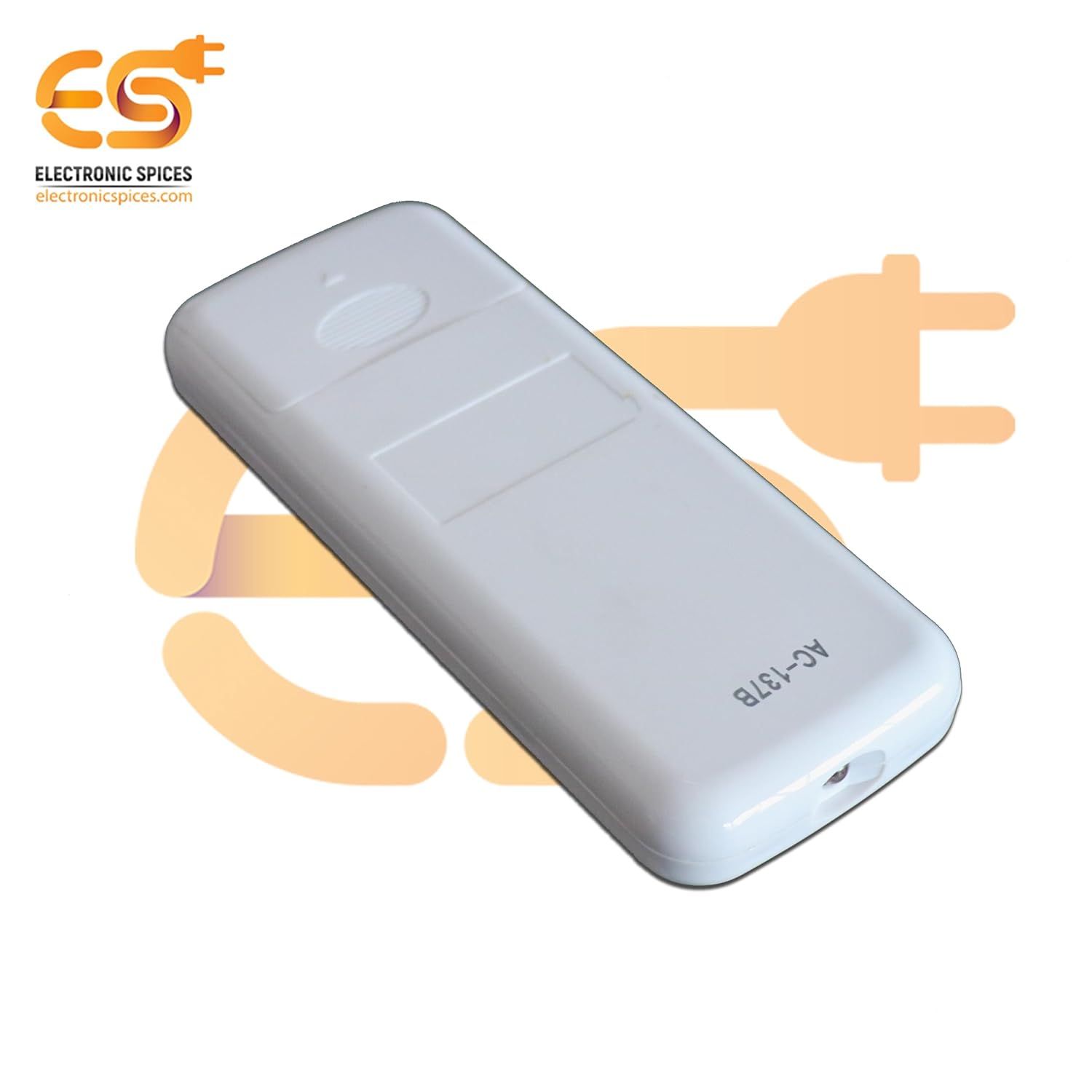 Diwali Offer Buy Now Electronic Spices Ac-137B Remote Control Compatible With