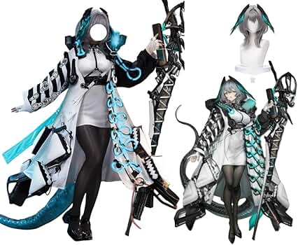 Amazon.co.jp: 【GK】アークナイツ(アクナイ)ホルハイヤ