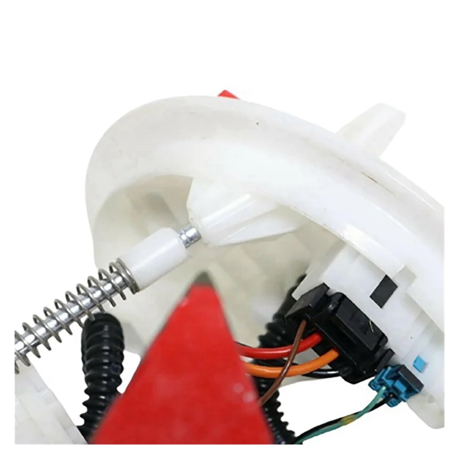 1 Unidad A2054704900 2059052910 Conjunto De Bomba Combustible Gasolina Accesorios Repuesto Automotrices Aptos Para Benz CC Bomba de combustible eléctrica