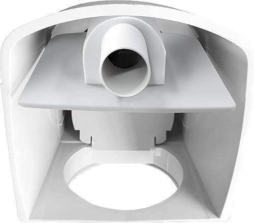 Miniatura 7 de Adaptador de placa de vacío P58PP1955W05 Reemplazar para ondas de verano Ajuste para sistemas de bomba de filtro de espumadera Polygroup