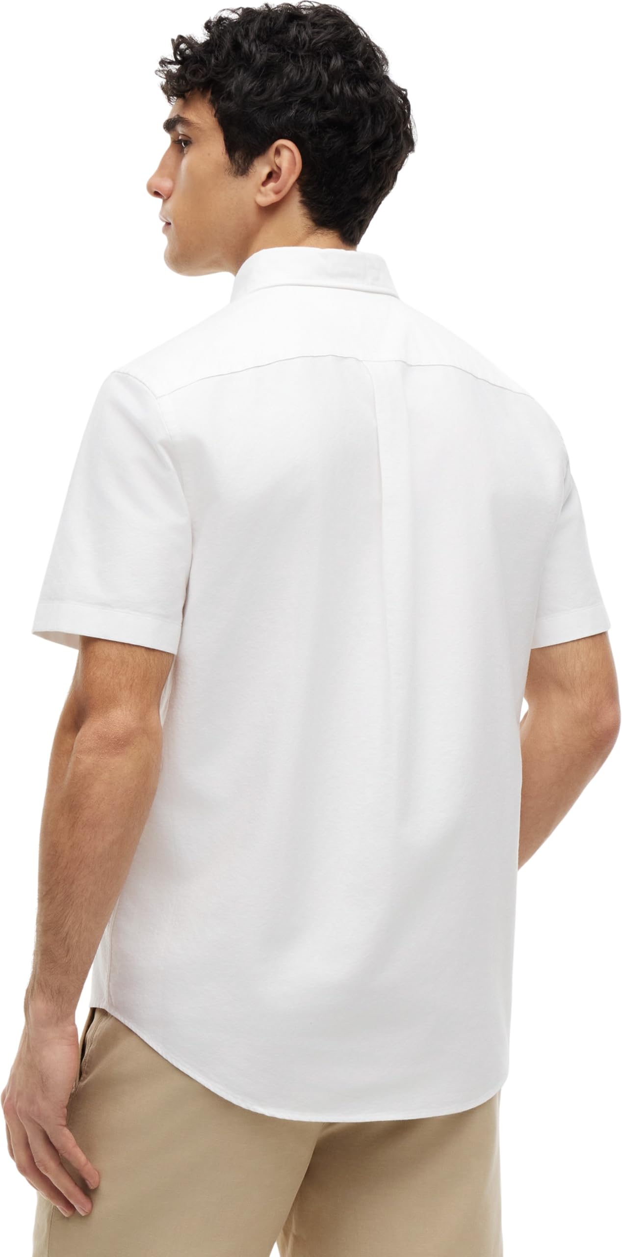 Tommy Hilfiger Herren S/S Shirt