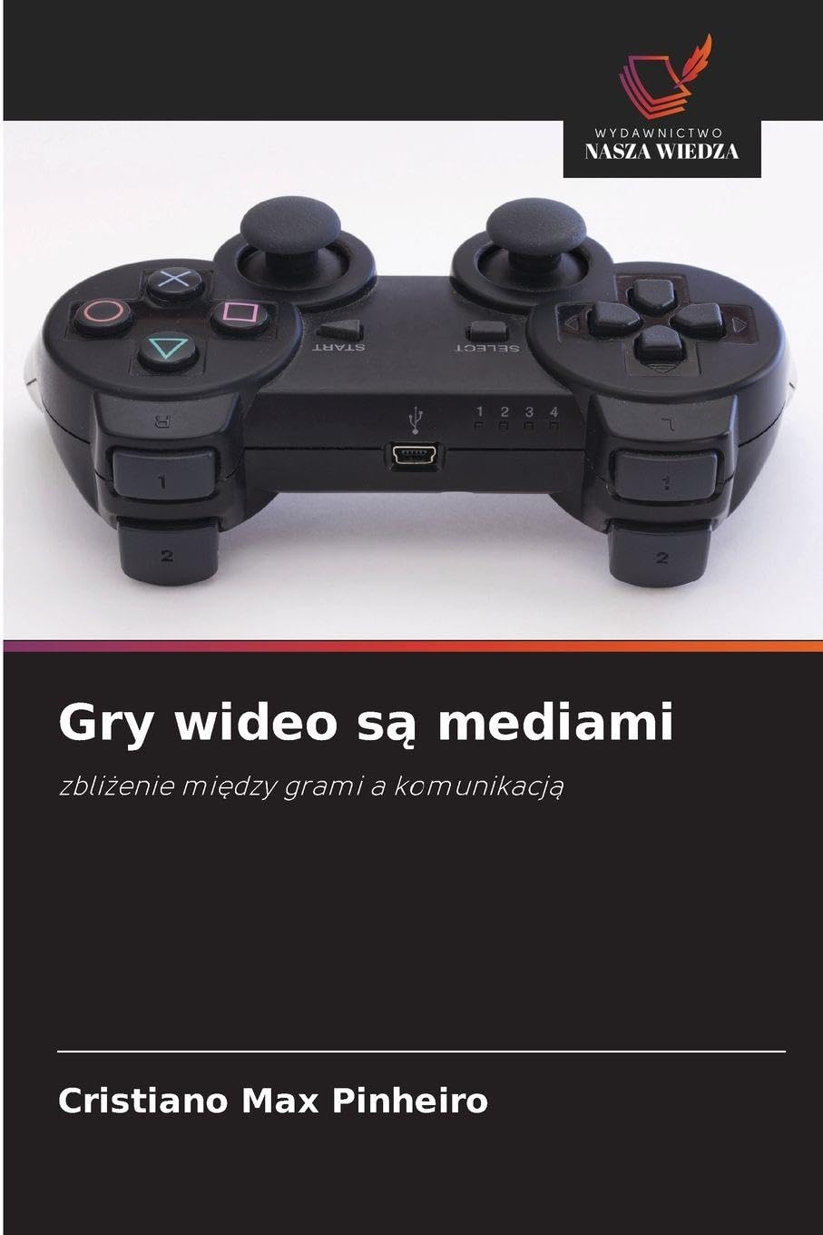 Gry wideo s¿ mediami: zbli¿enie mi¿dzy grami a komunikacj¿