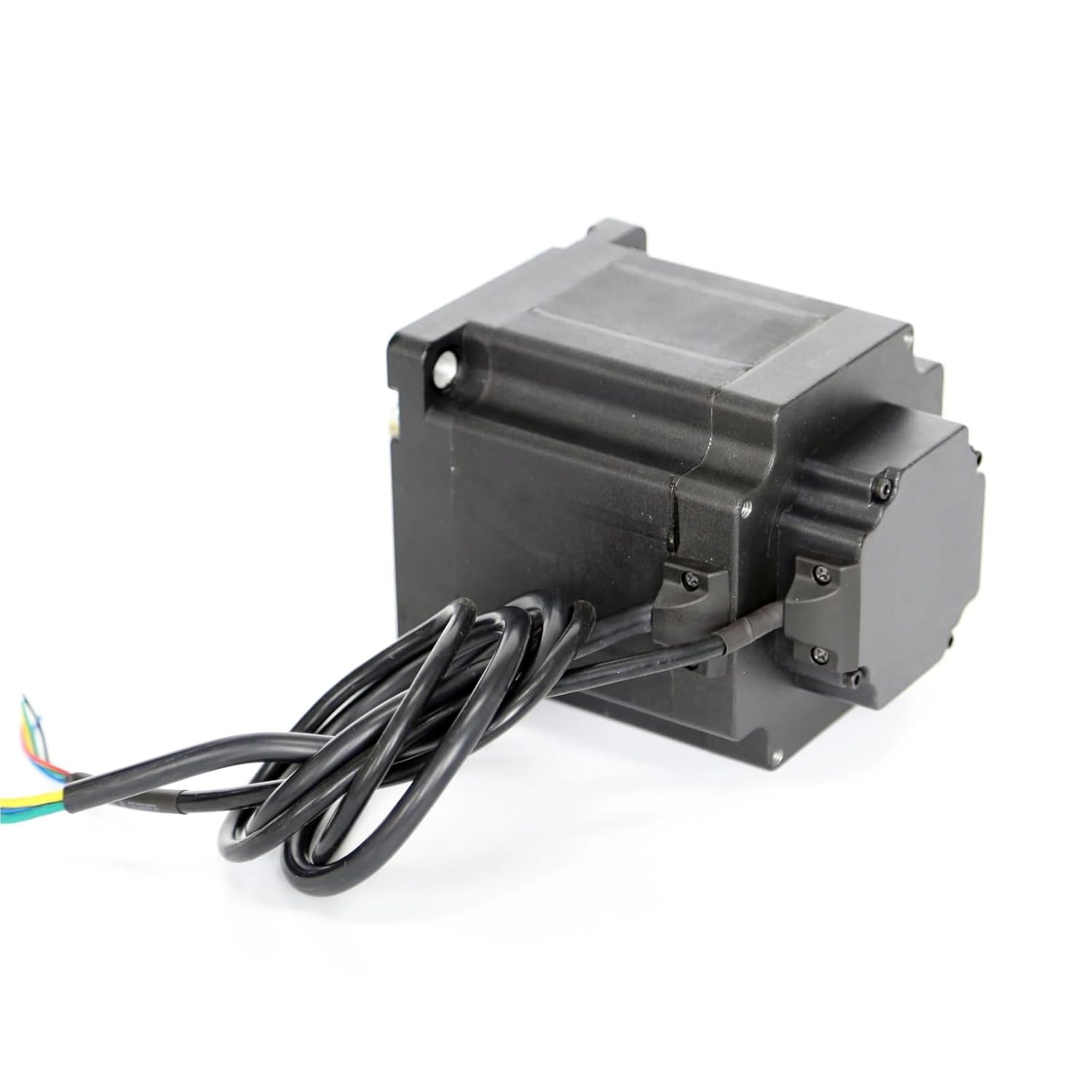 48V DC BLDC 110mm DC brushless Motor 1500W 9.6N.m