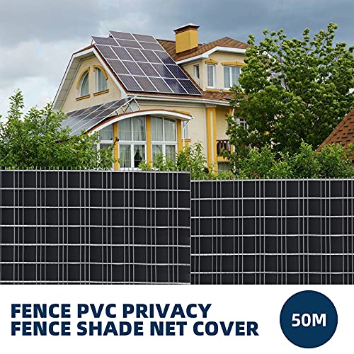 Migaven Frangivista Balcone, 50m Strisce di