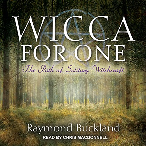 Embracing Solitude: ⁢our Journey with 'Wicca for One