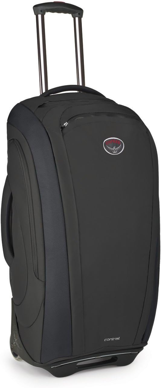 Osprey Contrail Wheeled Luggage, 28-Inch/75-Liter