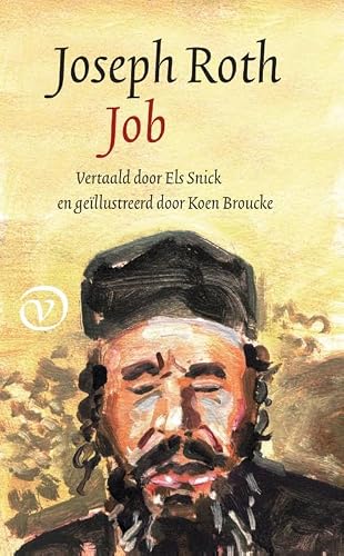 Job: roman van een gewone man