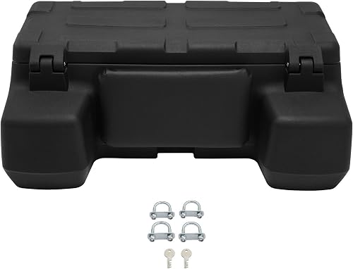 TCMT 96L Rear Trunk Box