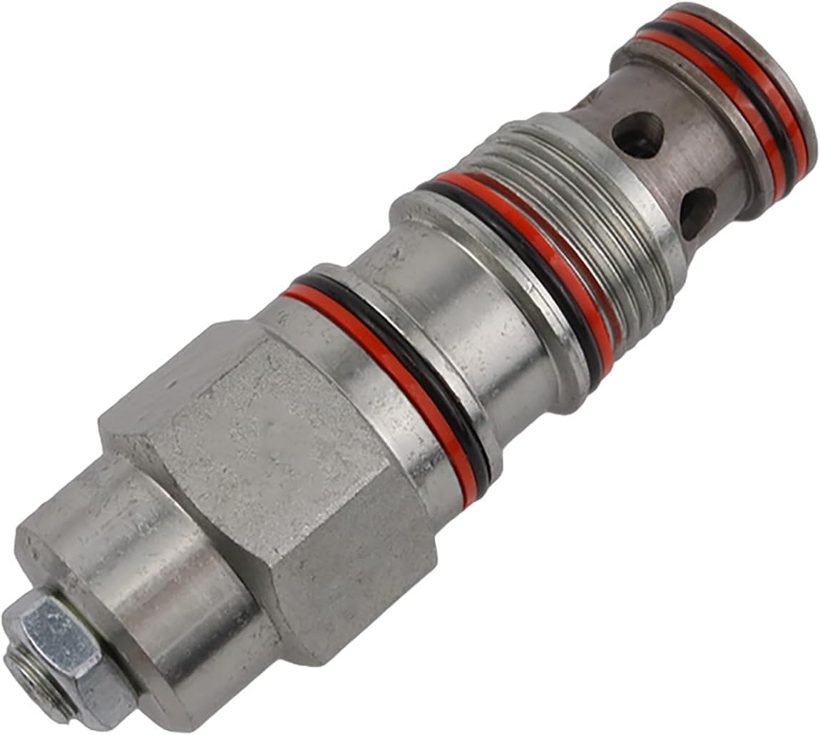 FridayParts Counter Balance Valve CBEH-LJN CBEHLJN Compatible for Sun Hydraulics Replacement