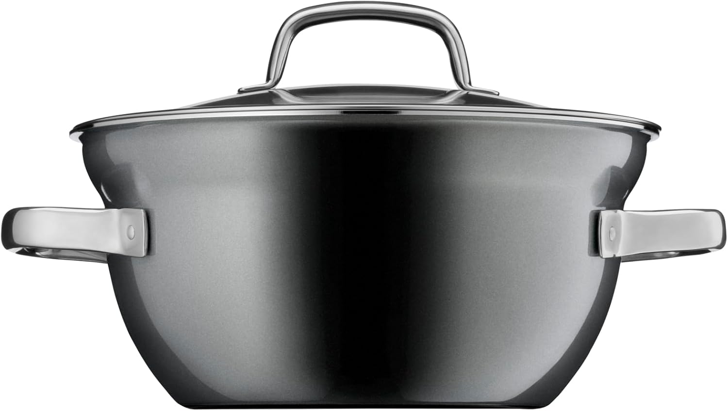WMF, Steel