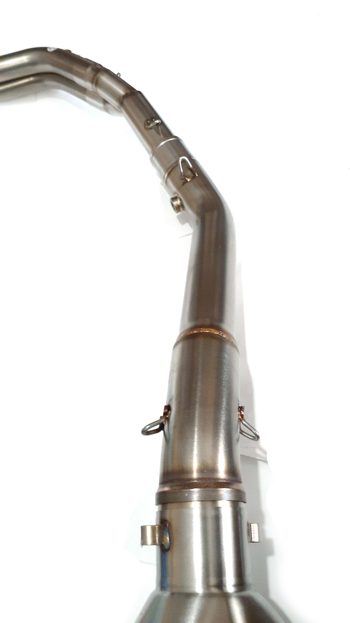 Amazon | YZF-R25フルエキゾーストマフラー/カーボンフェイク