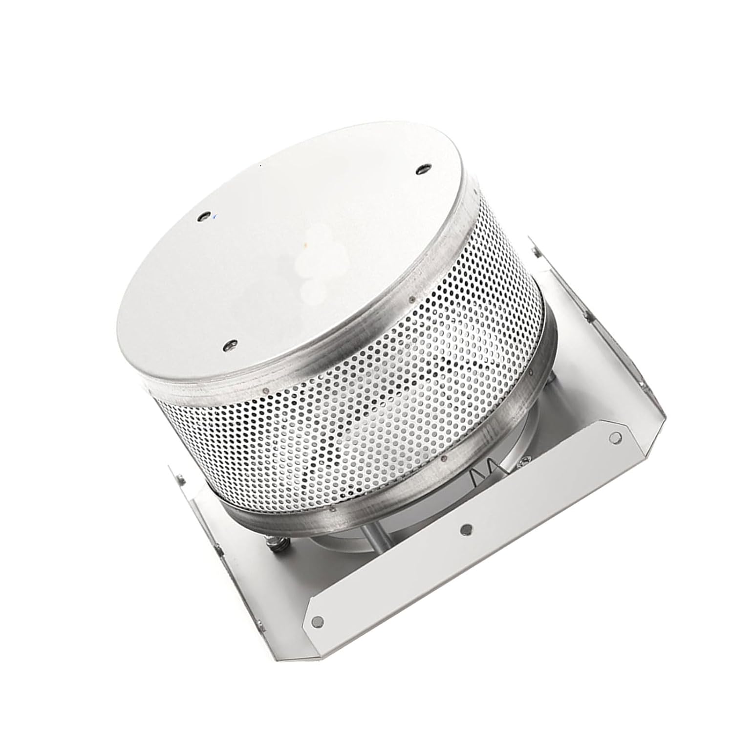 Patio Heater Burning Net,Long Lastingly,Stainless Steel Heater Accessories,Replacement Burners Anti Deformation Design,Outdoor Use Outdoor Heating Accessories