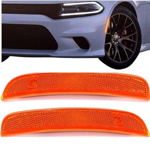 Sagnod Auto Charger side marker lights