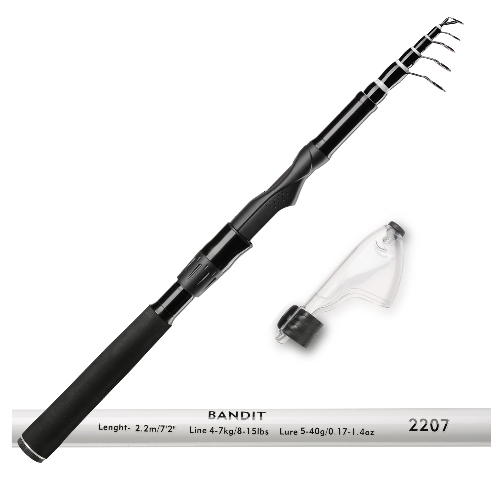 alibaba spool fishing lure hair Kalin's Google Eye Hair Jig - Maverick