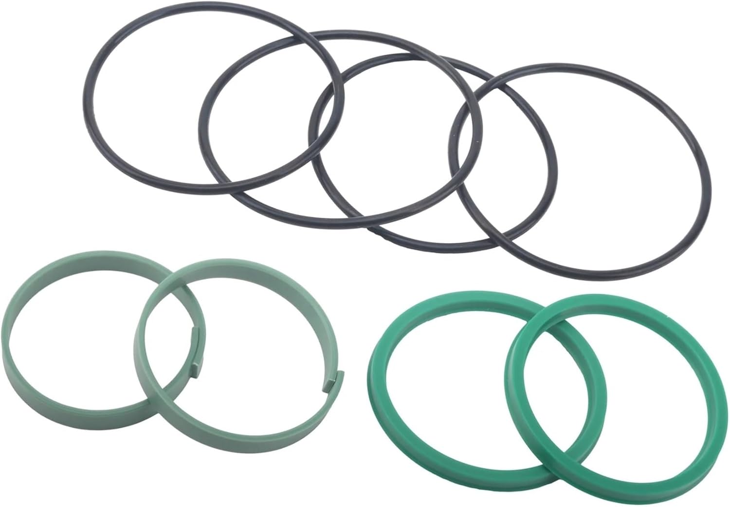 Steering Cylinder Seal Kit Fit For FSM035 8M0045604 896173A01