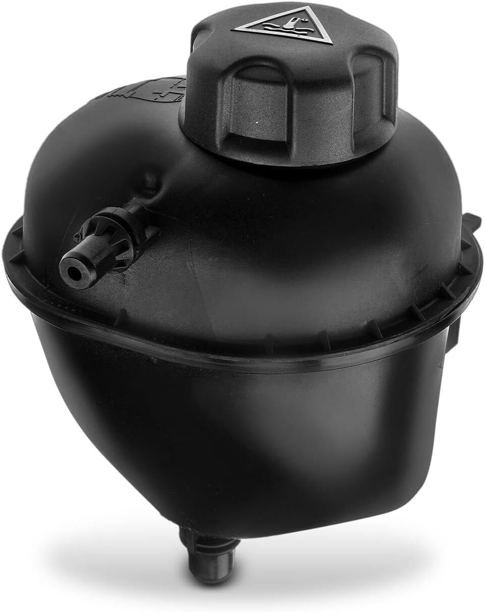Replacement Parts for Radiator Outlet Tank w/Cap for BMW X3 2018-2023 X4 2019-2021 X5 2019-2023 X6 X7 Mod-AP88P-55569