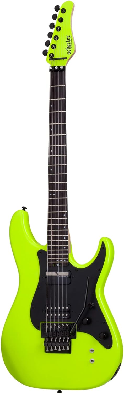 SCHECTER 5弦プレシジョンベース schecter ベース