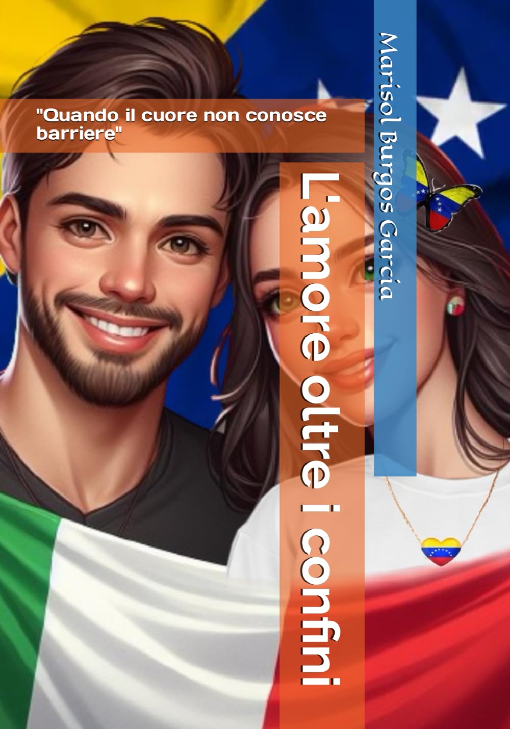 L'amore oltre i confini: "Quando il cuore non conosce barriere"