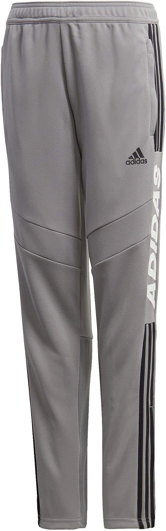 Adidas TIRO 19 DS PANT BLACK/GREEN/BLUE S