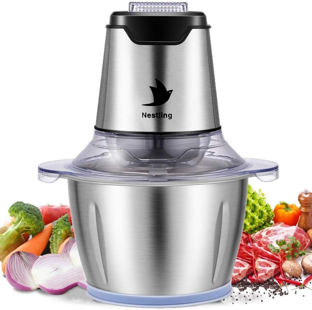 tritatutto per bambini